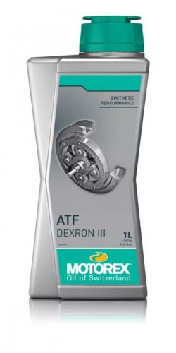 MOTOREX ATF DEXRON III 1 L