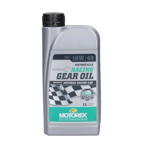 MOTOREX GEAR OIL 10W40 1 L