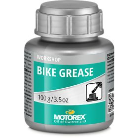 MOTOREX BIKE GREASE 100 G
