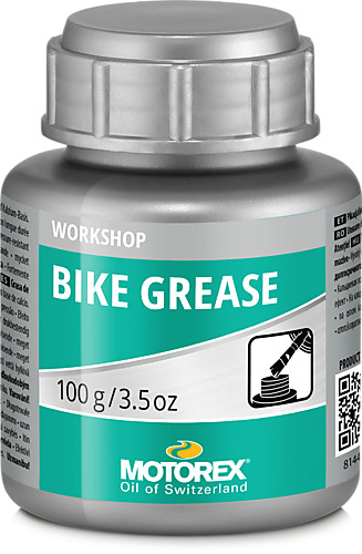 MOTOREX BIKE GREASE 100 G