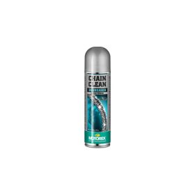 MOTOREX DEGREASER CHAIN CLEAN 500 ML