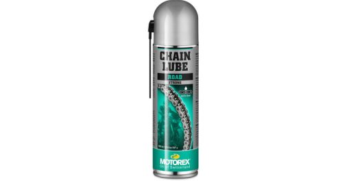 MOTOREX ROAD STRONG CHAIN LUBE 500 ML