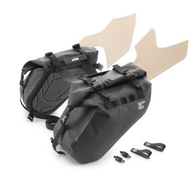 SIDE BAG SET 690 Enduro R/ SMC R 2019-2024