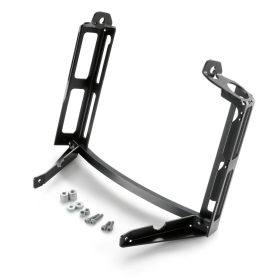 RADIATOR PROTECTION 690 ENDURO/SMC 2008-2017