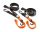 LASHING STRAP SET