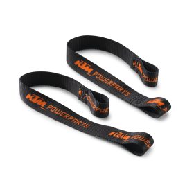 LASHING STRAP SET