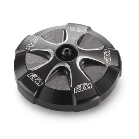 FACTORY FUEL CAP SX/SX-F 2013-2025