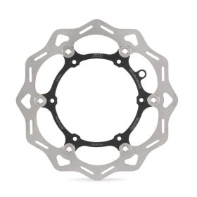 WAVE BRAKE DISC
