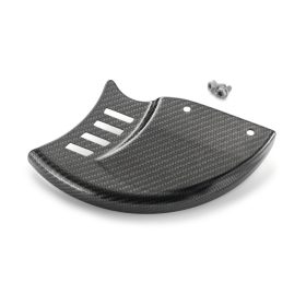 BRAKE DISC GUARD