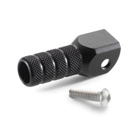 GEAR SHIFT LEVER STEP PLATE