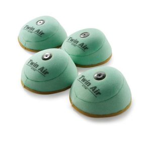 PRE-OILED AIR FILTER SX/SX-F 2010, EXC/EXC 2010-2011