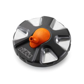 FACTORY FUEL CAP SX/EXC