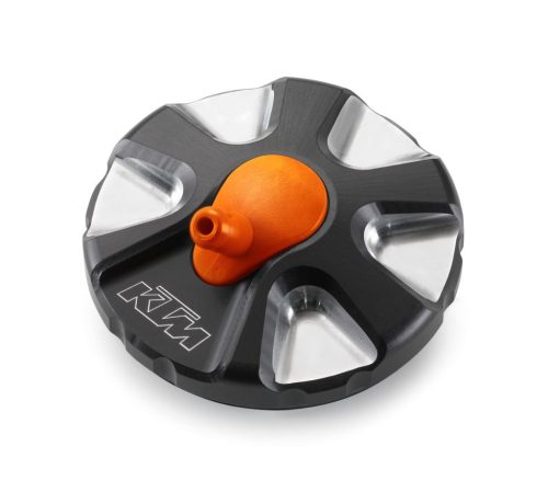 FACTORY FUEL CAP SX/EXC