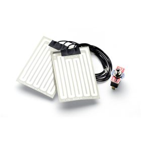 GRIP HEATER EXC/SX