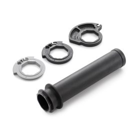 THROTTLE TWIST GRIP TUBE