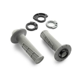 LOCK-ON GRIP SET