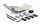 SKID PLATE 250/350 SX-F/EXC-F 2015-2023