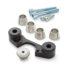 STEERING DAMPER BRACKET SX/SX-F 2016-2022