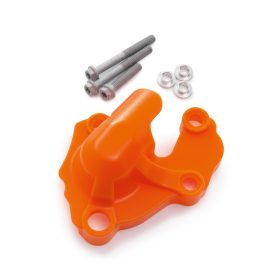 WATER PUMP COVER PROTECTION EXC/SX-F SX/EXC 2016-2023