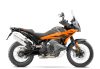 2025 KTM 790 ADVENTURE