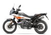 2025 KTM 790 ADVENTURE
