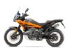 2025 KTM 790 ADVENTURE