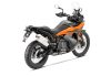 2025 KTM 790 ADVENTURE