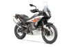 2025 KTM 790 ADVENTURE