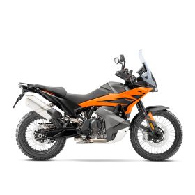 2026 KTM 790 ADVENTURE