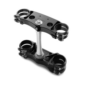FACTORY RACING TRIPLE CLAMP