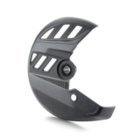 BRAKE DISC GUARD