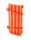 RADIATOR PROTECTION GRILLE SX/EXC 2019-2023