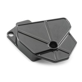 THROTTLE BODY PROTECTION COVER 250/300 EXC 2024-2025