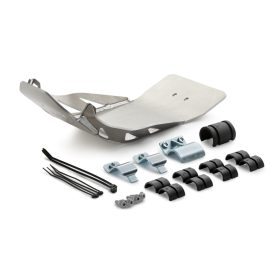 SKID PLATE 450 SXF/EXCF 500 EXC 2016-2023