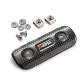 AKRAPOVIČ HEAT PROTECTION 250/350/450 SX-F 2019-2022