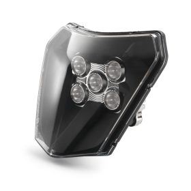 FACTORY RACING LED-HEADLIGHT