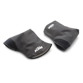 HANDLEBAR MUFFS