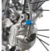 BRAKE BLEEDER SCREW