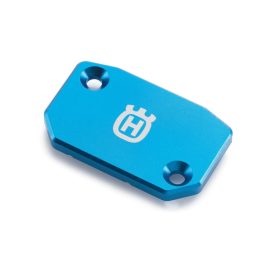 BRAKE FLUID RESERVOIR AND CLUTCH RESERVOIR COVER