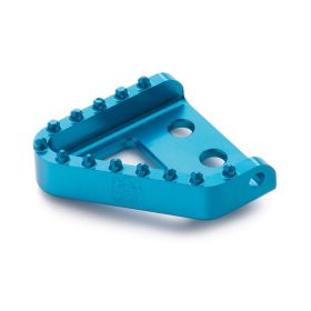 FOOTBRAKE LEVER STEP PLATE
