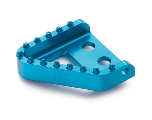 FOOTBRAKE LEVER STEP PLATE