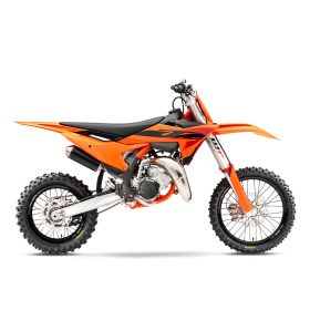 2026 KTM 85 SX 19/16