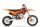 2026 KTM 85 SX 19/16