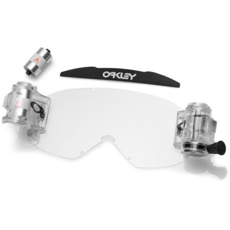OAKLEY O2 MX ROLL OFF ACCESSORY KIT