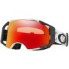 OAKLEY AIRBRAKE MX MATTE WHITE PRIZM