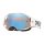 OAKLEY AIRBRAKE MX FACTORY PILOT WHITE/PRIZM
