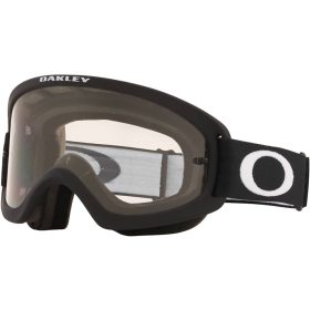 OAKLEY O FRAME 2.0 XS MATT BLACK CLEAR