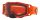 OAKLEY FRONT LINE MX MOTO ORANGE/PRIZM