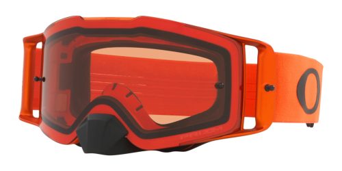 OAKLEY FRONT LINE MX MOTO ORANGE/PRIZM