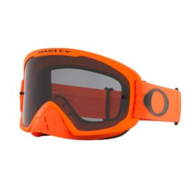 OAKLEY O FRAME 2.0 PRO MX MOTO ORANGE W/DARKGREY